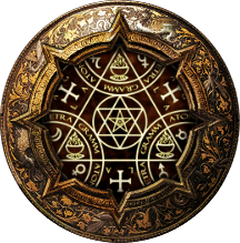 LIST OF DEMONS